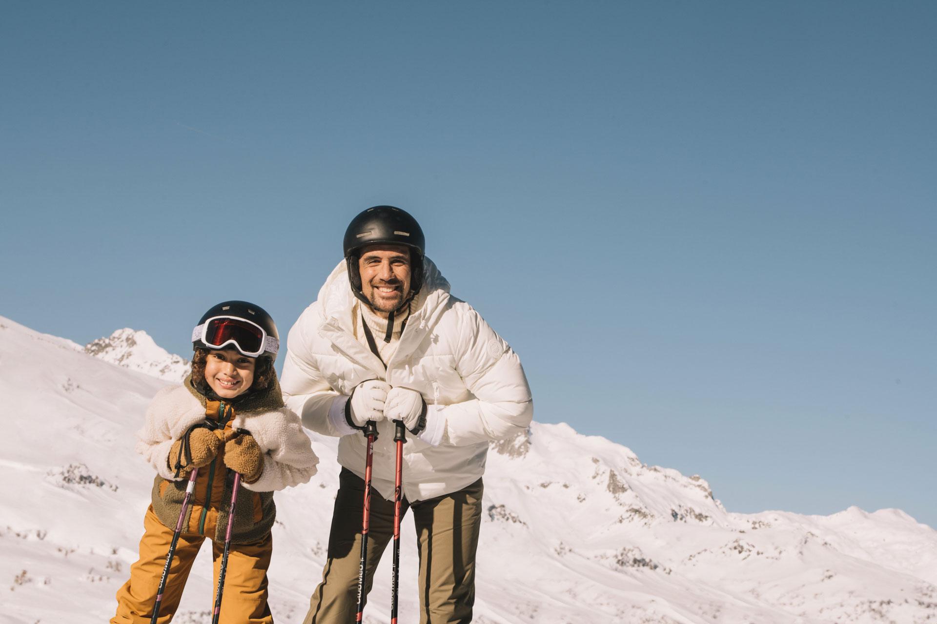 Le Club Med Serre Chevalier, pour un séjour familial en montagne