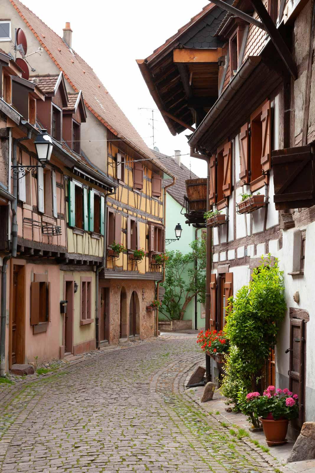 Eguisheim 