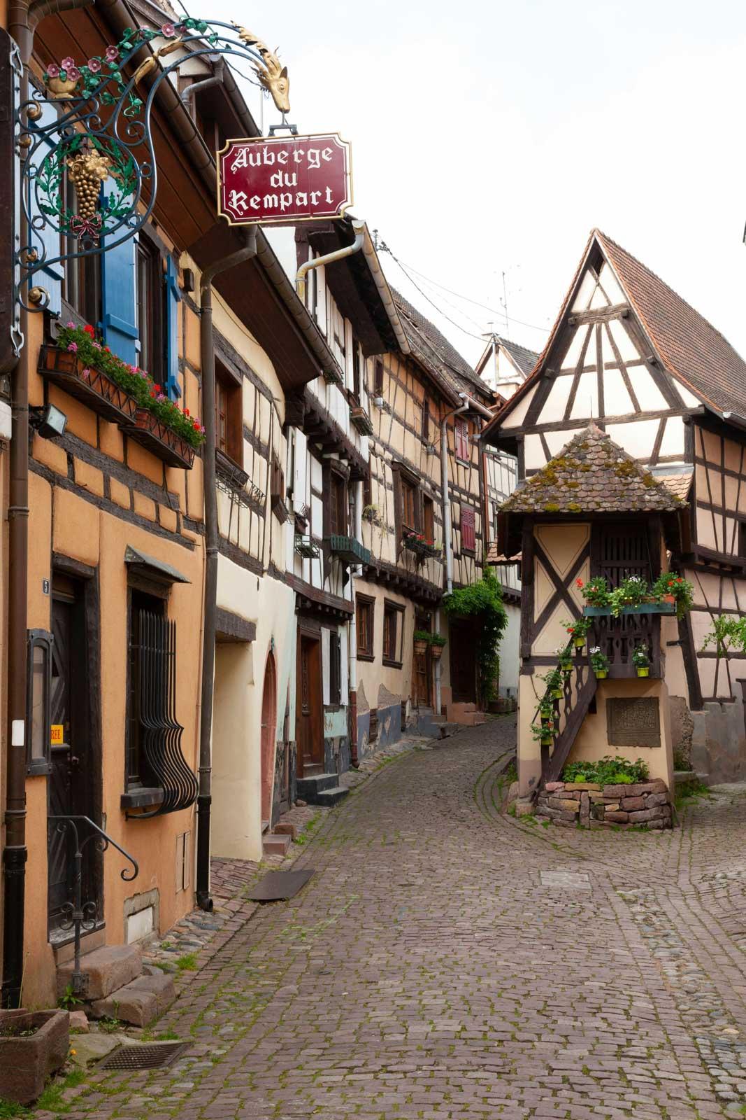 Eguisheim 