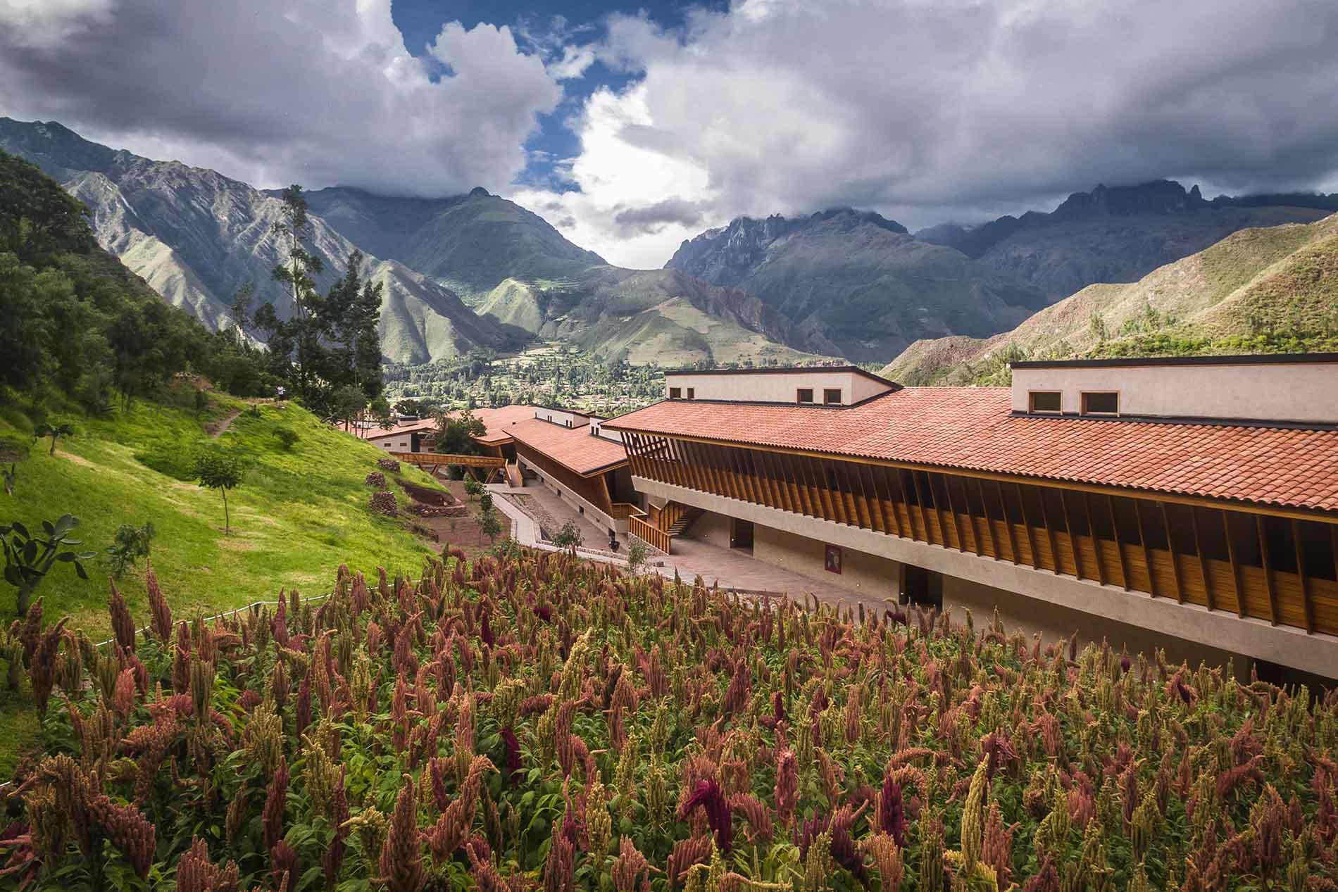 © Explora Valle Sagrado