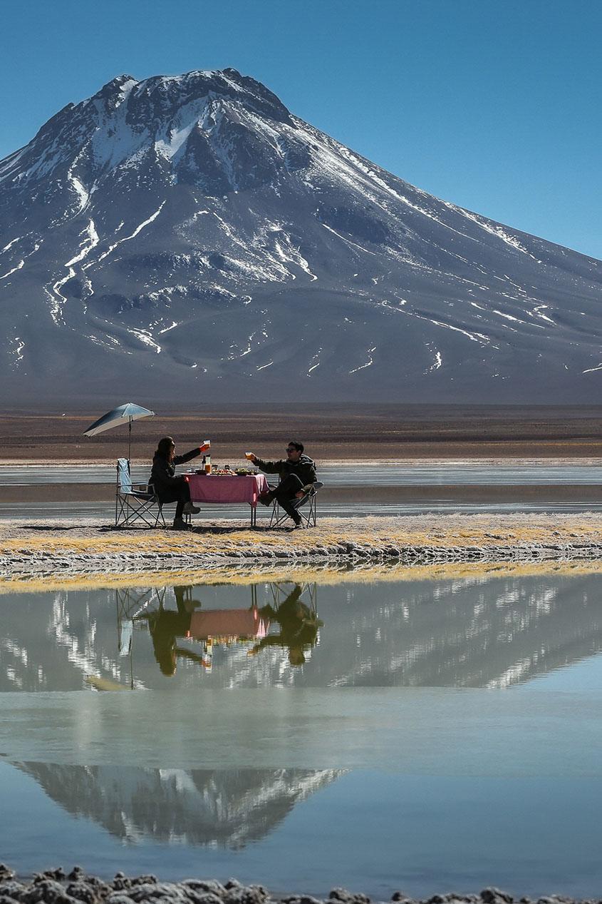 © Awasi Atacama