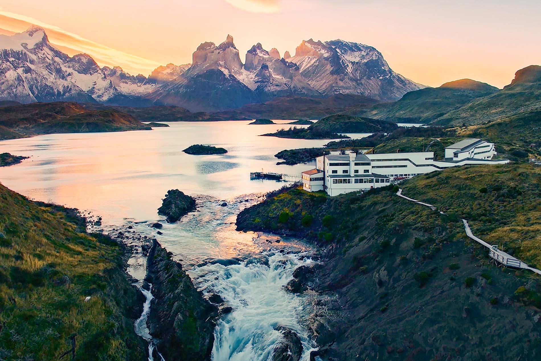 © Explora Patagonia