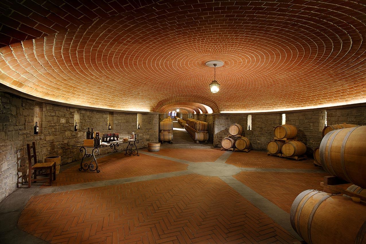 Visiter des caves à vin - Vinotrip