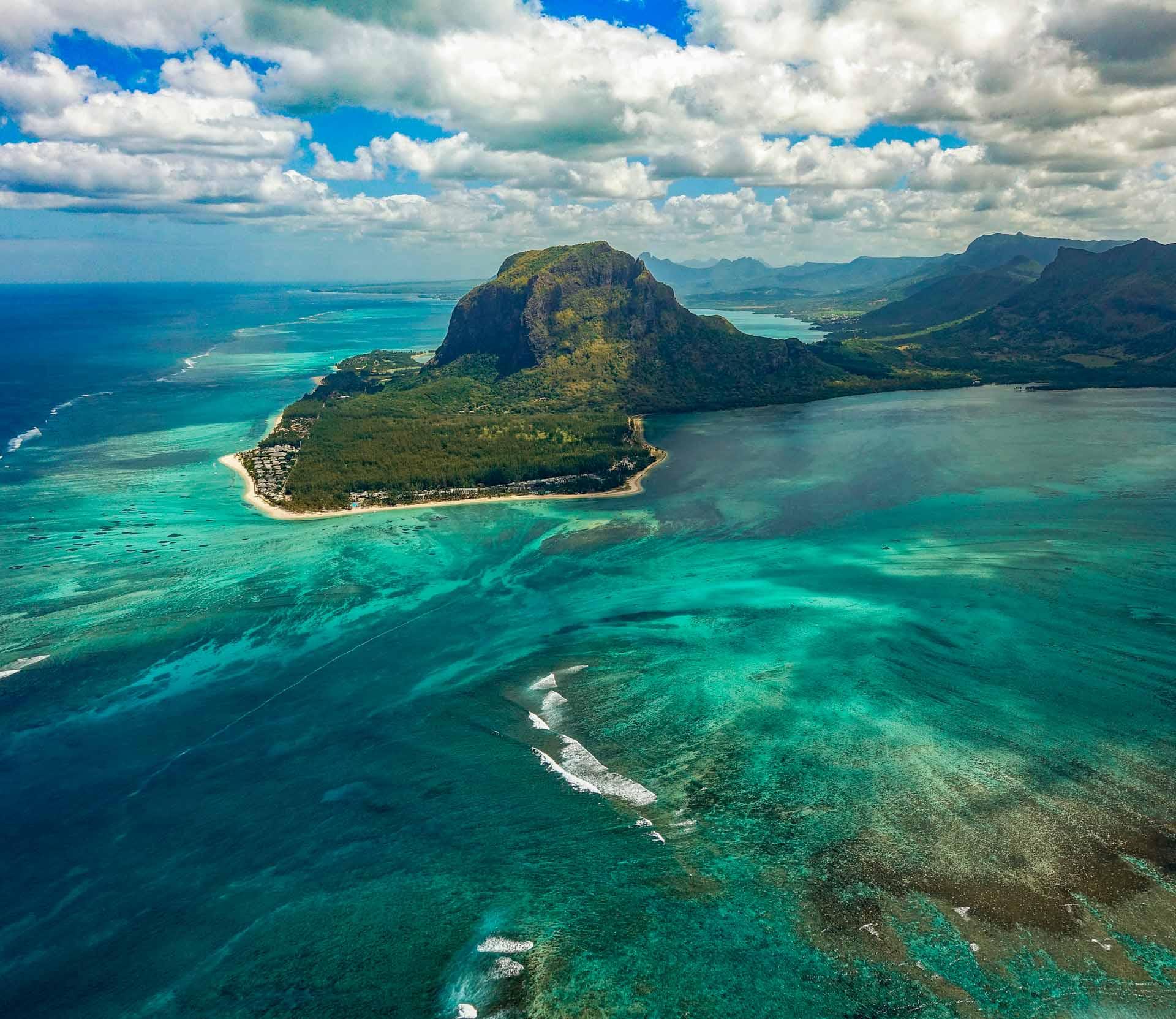 Notre itinéraire d’une semaine à l’Ile Maurice © Xavier Coiffic