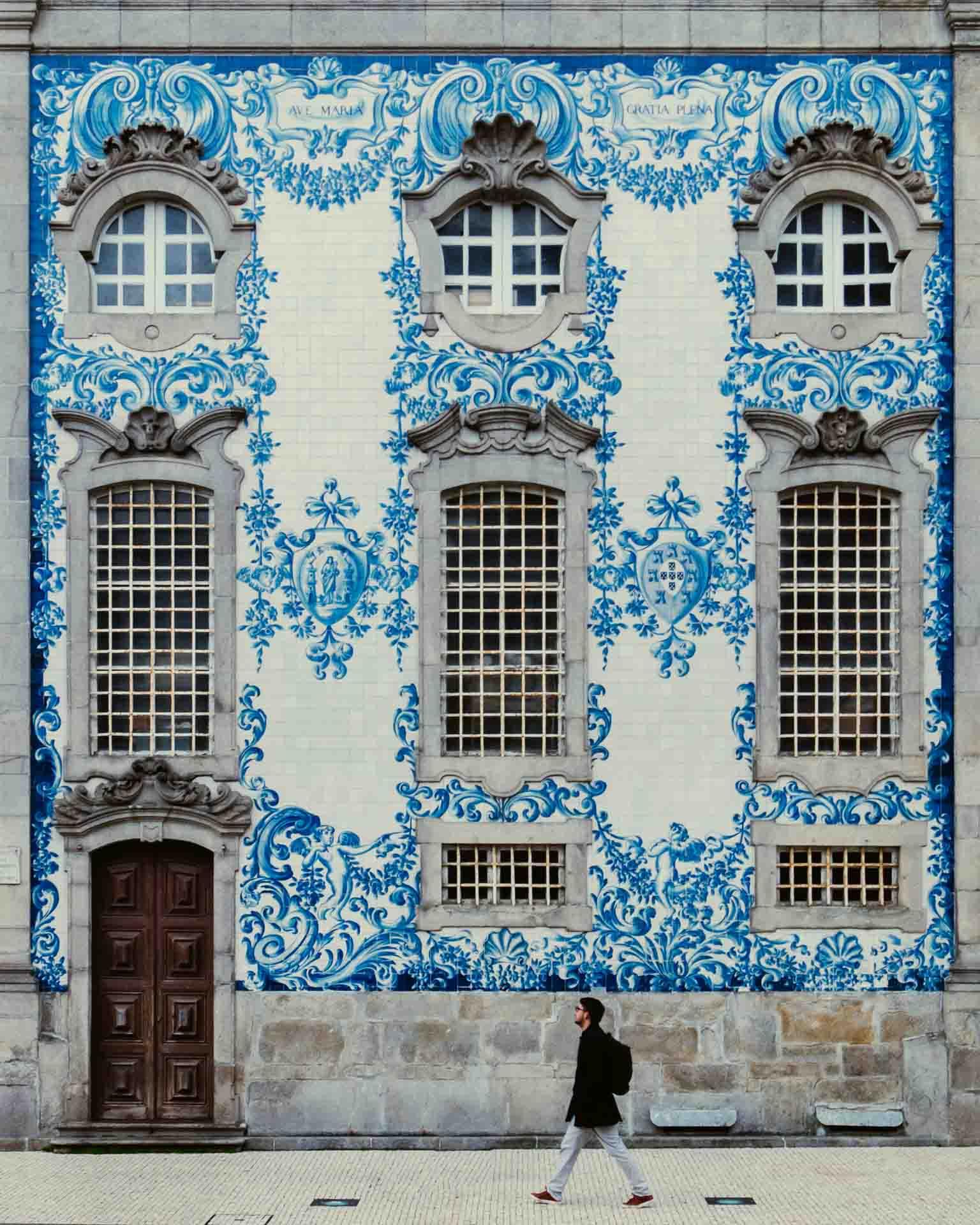 Porto © DR