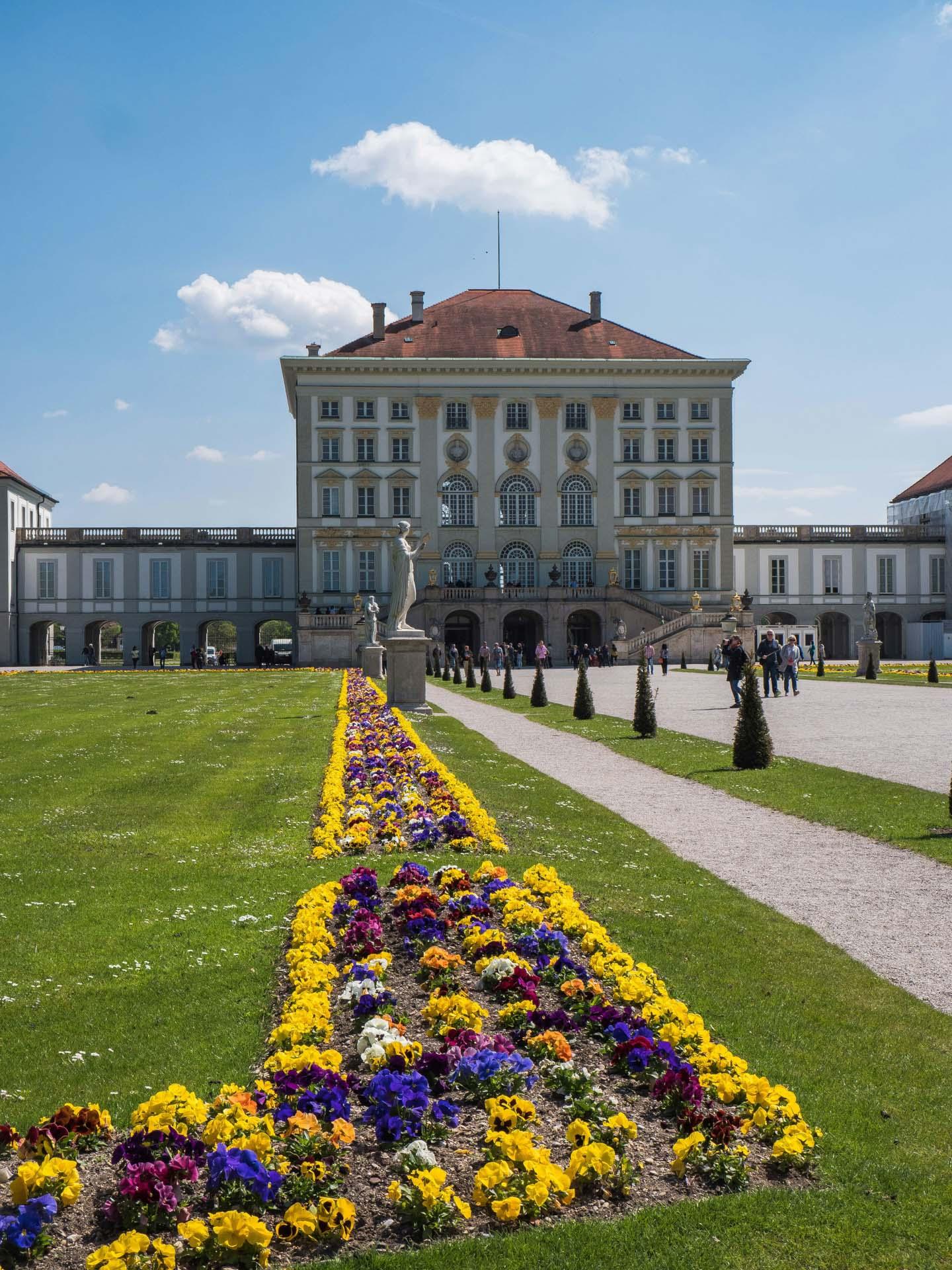 3 jours à Munich : nos bonnes adresses