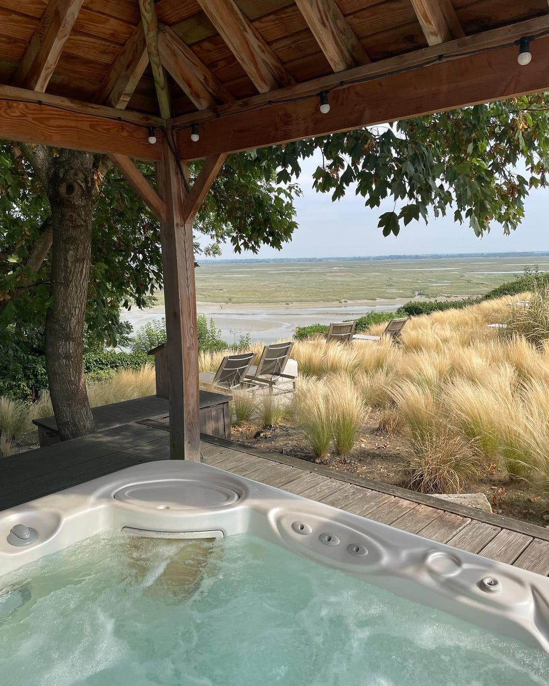 Les Corderie, un hôtel en Baie de Somme