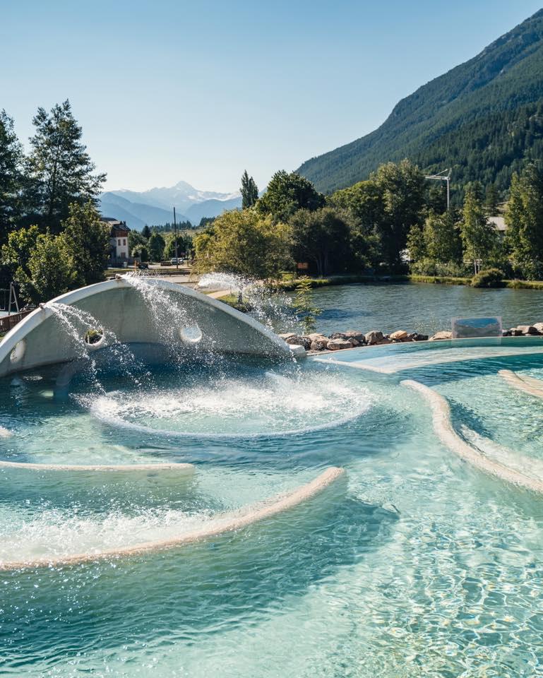 Grands Bains du Mônetier IG