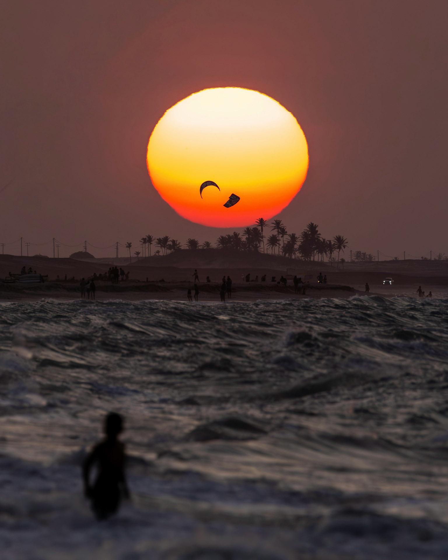 5 bonnes adresses de Jericoacoara 