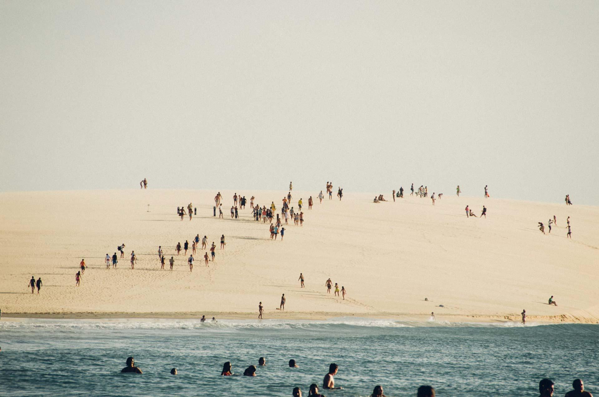 5 bonnes adresses de Jericoacoara, village brésilien au bord de l’océan Atlantique