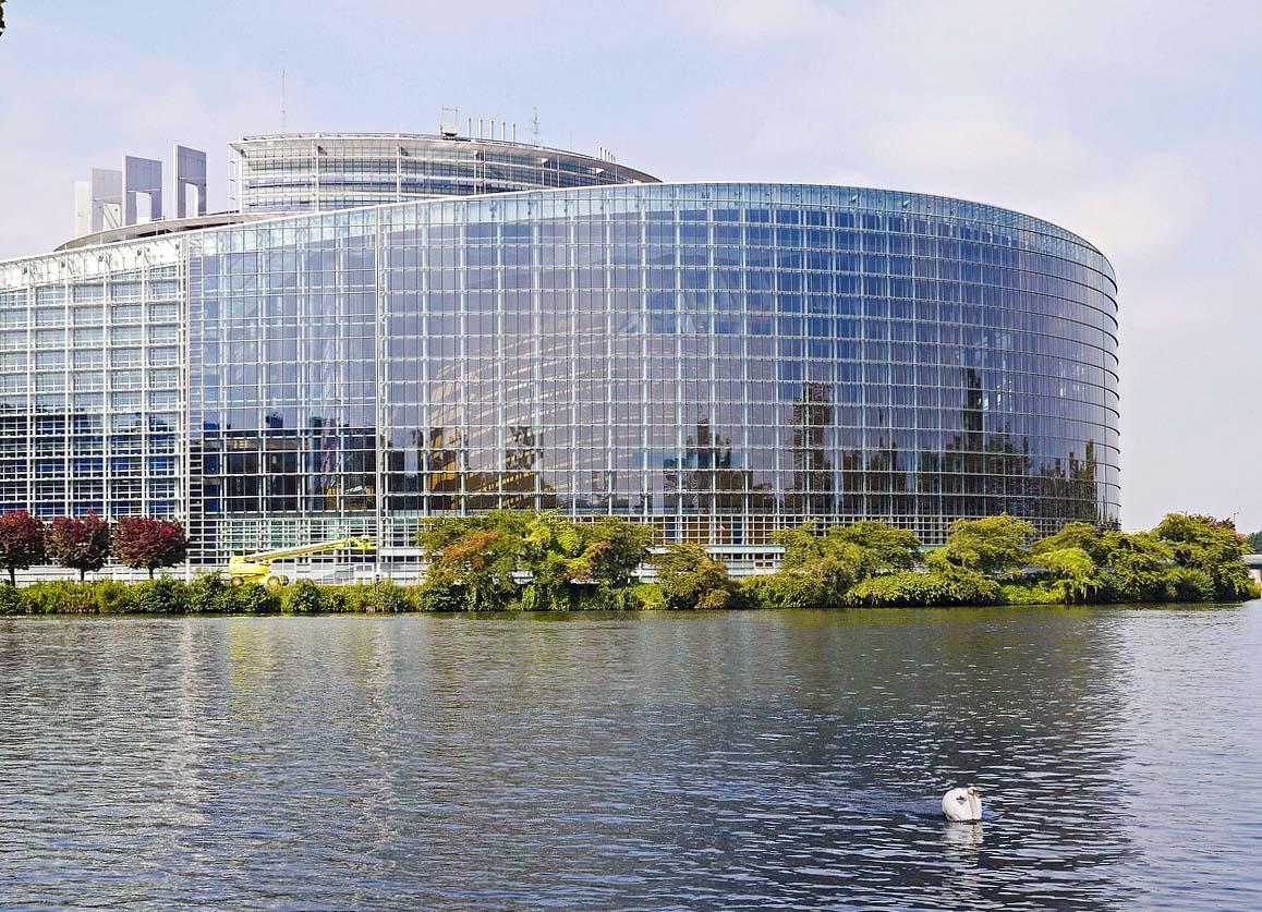 Parlement Européen Strasbourg 