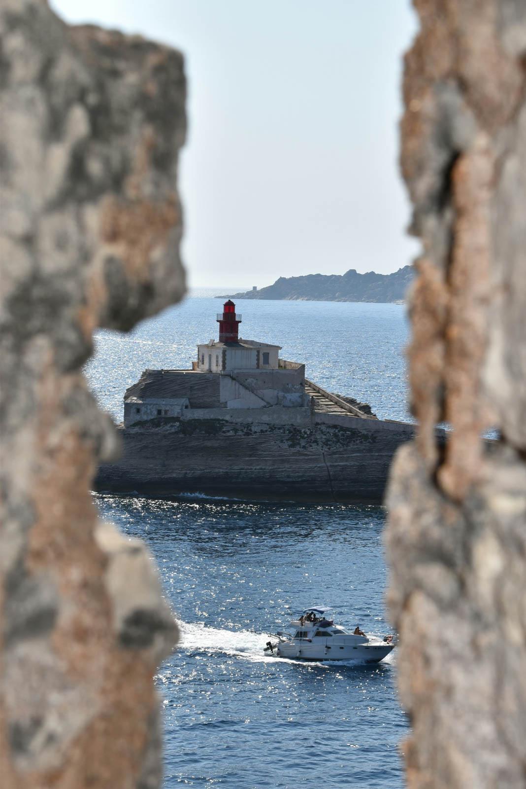 Virée en mer © DR