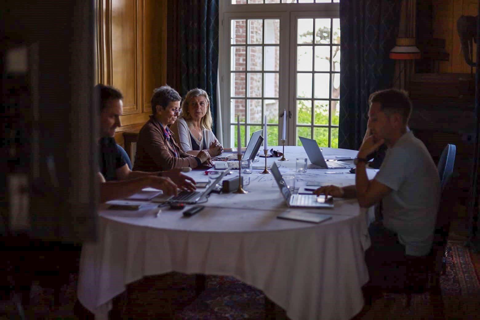 Le Donjon, hôtel pour un séminaire en Normandie