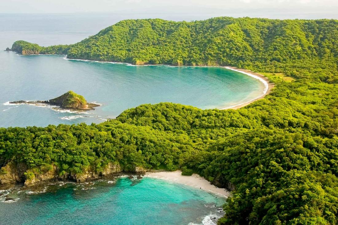 Les plages du Guanacaste, sur notre itinéraire au Costa Rica