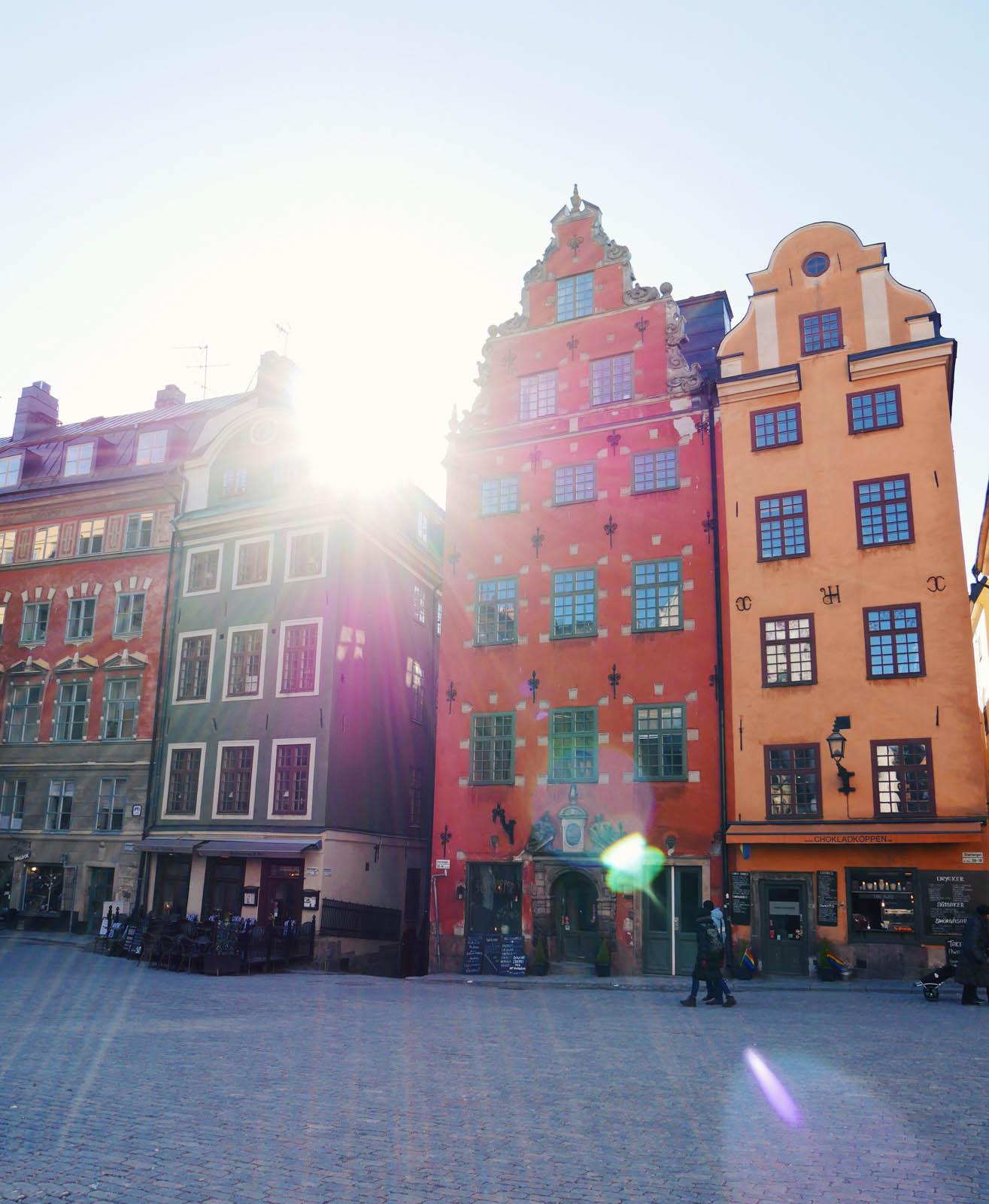 Gamla Stan