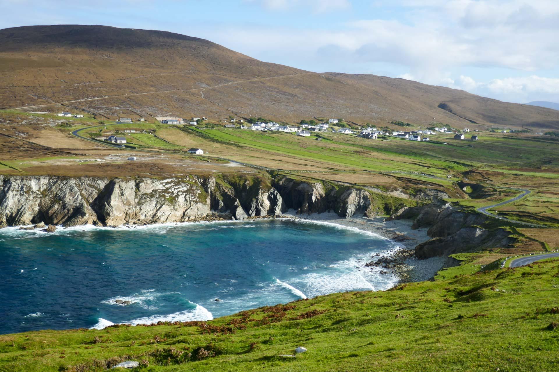 Wild Atlantic Way © Pierre Gunther