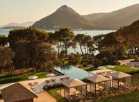 Four Seasons Mallorca, un hôtel légendaire réinventé à Formentor