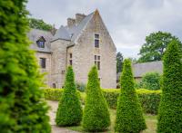 Maison Obono, un hôtel spa en Bretagne durable et nature