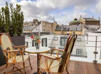 Paris : les plus beaux hôtels du quartier de l'Opéra