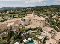 Les plus beaux hôtels pour un mariage en Provence