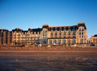 Que faire à Cabourg ? Nos bonnes adresses pour le weekend