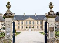 Normandie : le Château d'Audrieu, la vie de château au cœur du Calvados