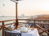 Les plus beaux hôtels 5 étoiles de Venise