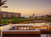 Maroc : Fairmont Taghazout Bay, luxueux resort contemporain au bord de l'Atlantique