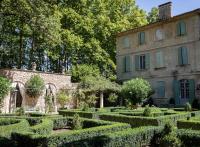 Les plus beaux hôtels des Alpilles en Provence