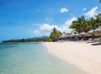 Les plus beaux hôtels avec plage de l’île Maurice