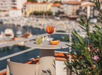 On a testé Le Liautaud, un hôtel historique de Cassis qui a fait sa mue