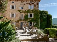 Nos idées d'hôtels pour un week-end en Provence