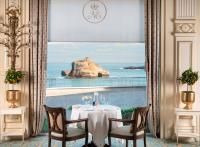 Les meilleurs restaurants de Biarritz