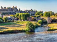 Les bonnes adresses de Carcassonne pour le week-end 