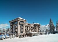 Notre avis sur l’hôtel Aman Le Mélézin, refuge de luxe à Courchevel