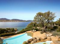 Les meilleurs hôtels spa de Corse