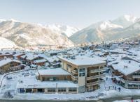 À Courchevel, Les Peupliers, nouveau refuge anti bling signé Pinturault