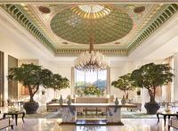 Notre avis sur le Ritz-Carlton Rabat Dar Es Salam, premiers pas au Maroc pour Ritz-Carlton