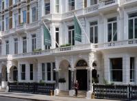 The Other House South Kensington : l'adresse londonienne qui réinvente le club privé