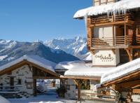 5 idées d'hôtel pour un séminaire à la montagne