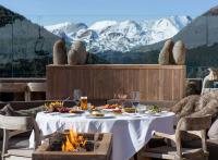 Les meilleurs hôtels d’Andorre, luxe et charme