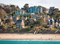 Bretagne : les plus beaux hôtels et manoirs sur la Côte de granit rose