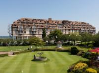 Golf : 13 hôtels de luxe sur les plus beaux parcours de France