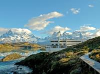 Les plus beaux hôtels de luxe et de charme du Chili