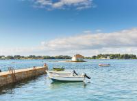 Larguer les amarres : notre itinéraire de 3 jours dans le Morbihan