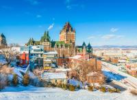 3 jours à Québec, les bonnes adresses de la ville au cœur de l’hiver 