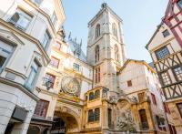 Nos bonnes adresses à Rouen pour le week-end