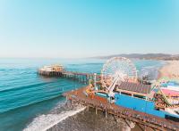 Les plus belles plages de Los Angeles 