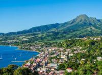 Notre itinéraire d’une semaine en Martinique