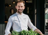 La Semaine de la Gastronomie Durable accueille le chef étoilé Thibaut Spiwack à l’Heritage Resorts & Golf